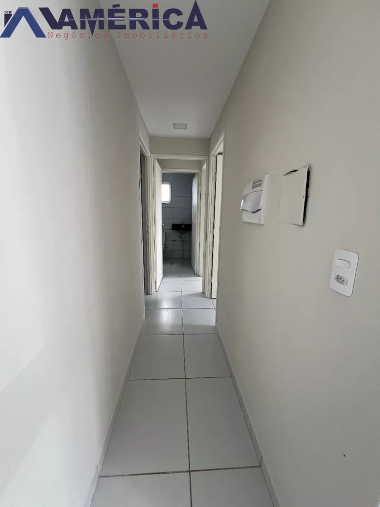 Apartamento, 2 quartos, 53 m² - Foto 4