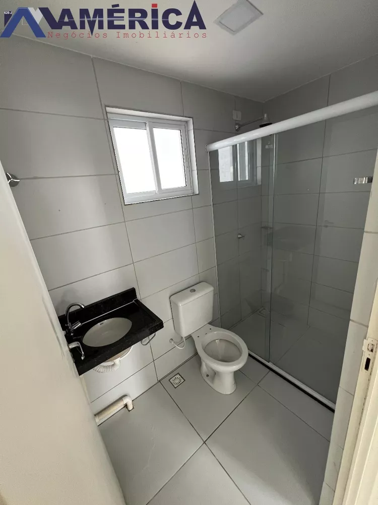 Apartamento, 2 quartos, 53 m² - Foto 3