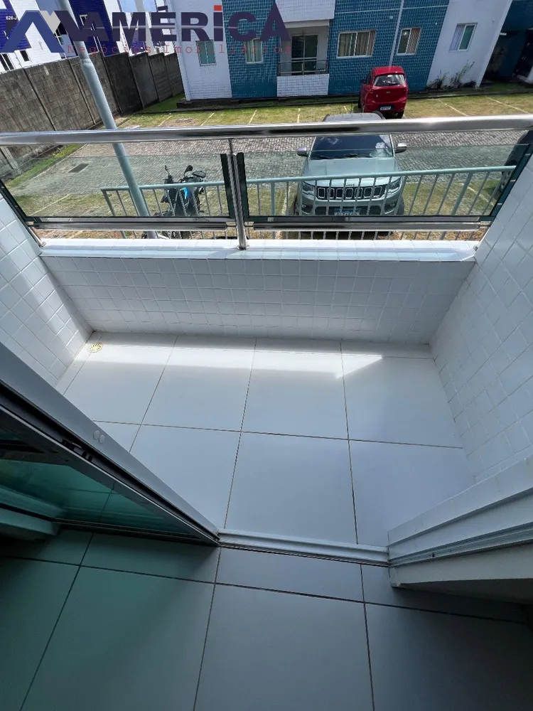 Apartamento, 2 quartos, 53 m² - Foto 9