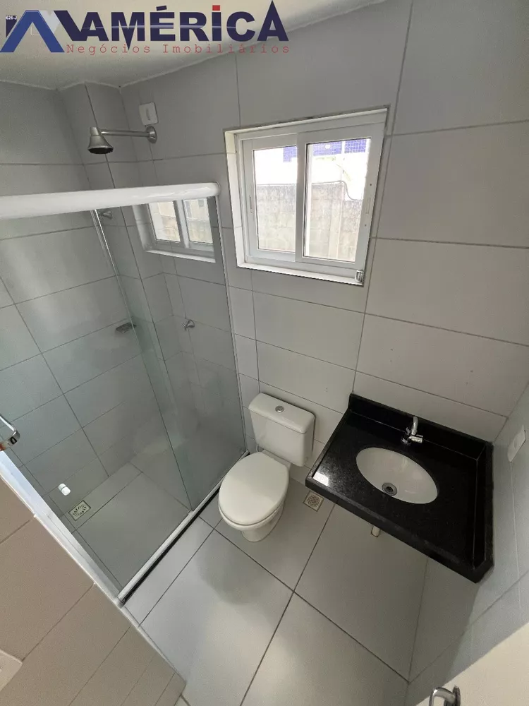 Apartamento, 2 quartos, 53 m² - Foto 2