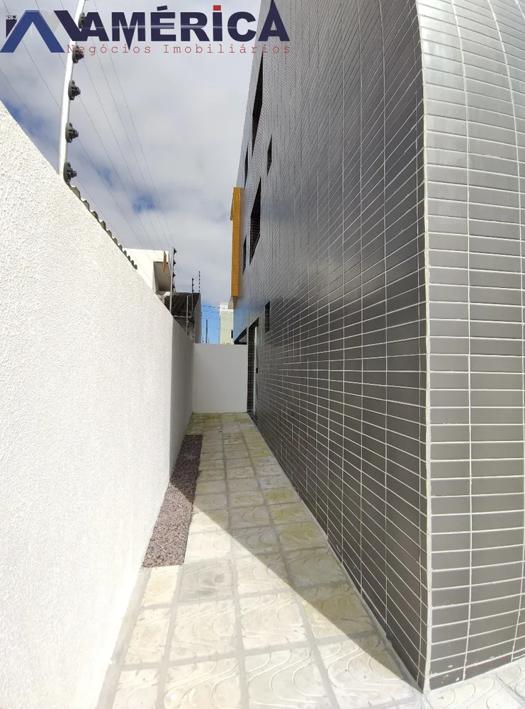 Apartamento, 2 quartos, 50 m² - Foto 6