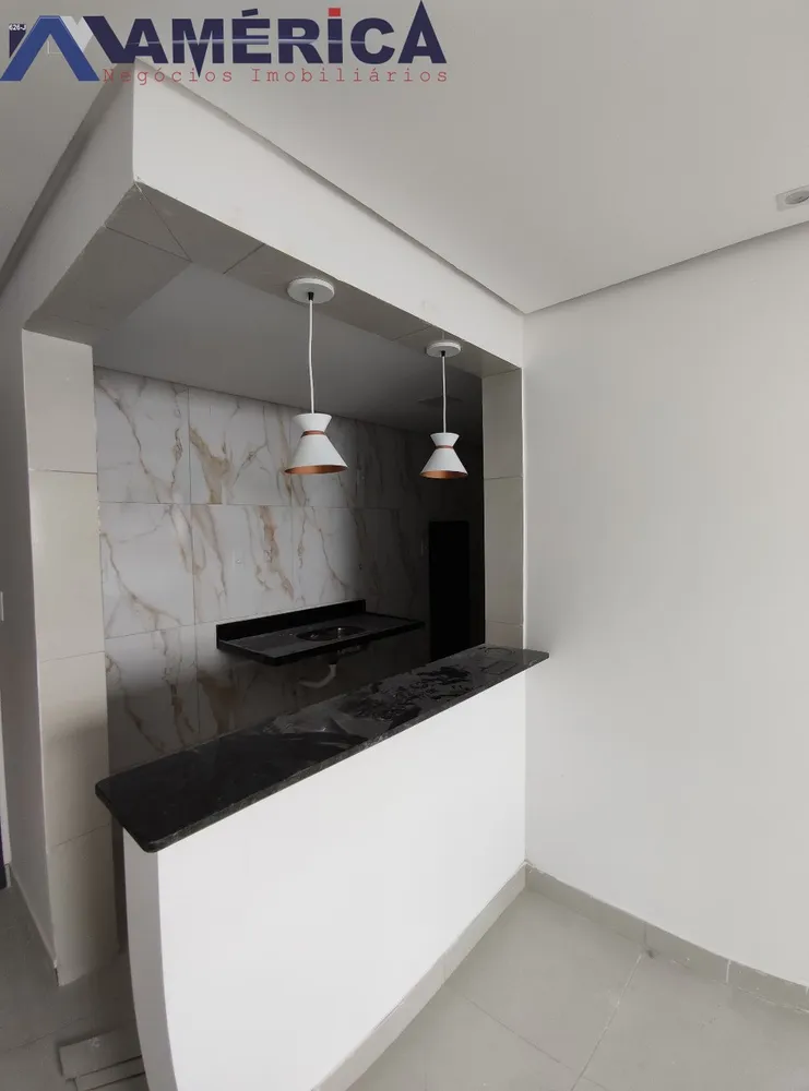 Apartamento, 2 quartos, 50 m² - Foto 8