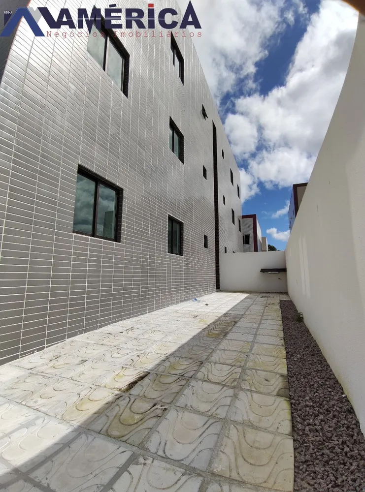 Apartamento, 2 quartos, 50 m² - Foto 7