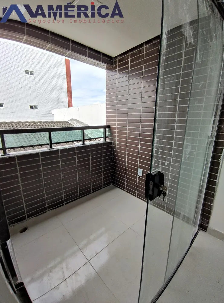 Apartamento, 2 quartos, 50 m² - Foto 10