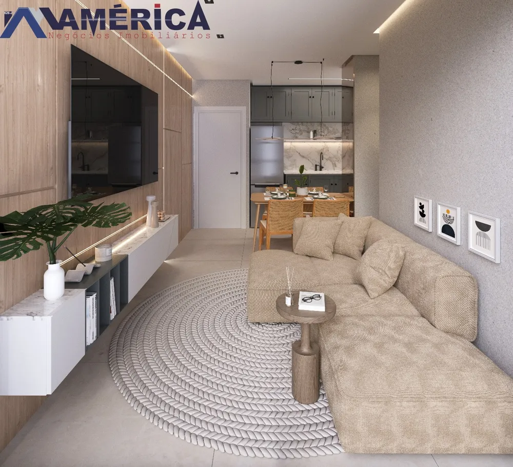 Apartamento, 3 quartos, 60 m² - Foto 10