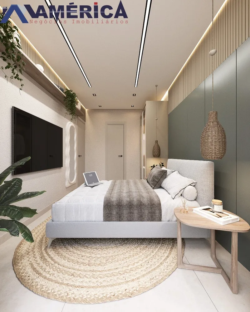 Apartamento, 3 quartos, 60 m² - Foto 12