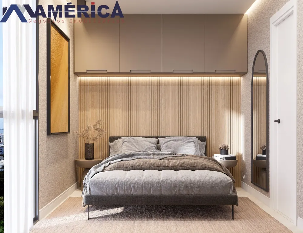 Apartamento, 3 quartos, 60 m² - Foto 9