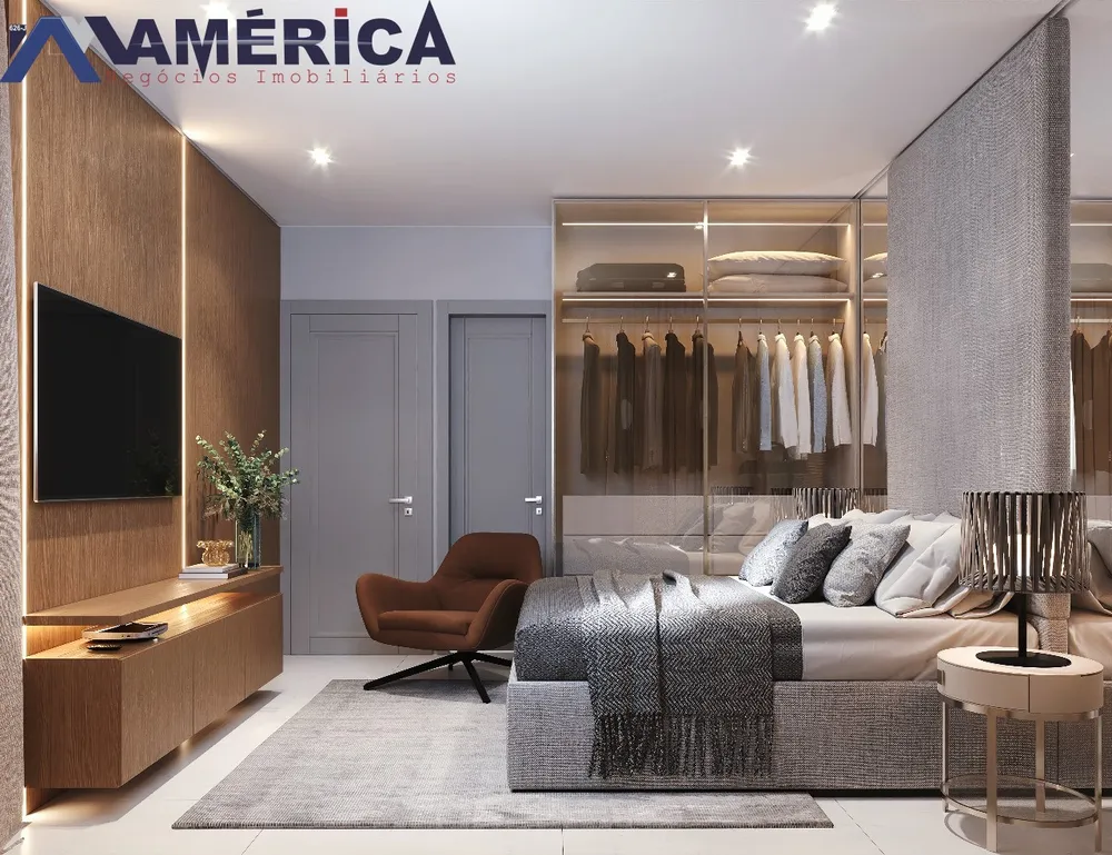 Apartamento, 3 quartos, 85 m² - Foto 6