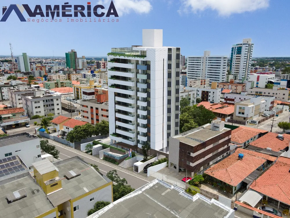 Apartamento, 3 quartos, 85 m² - Foto 2
