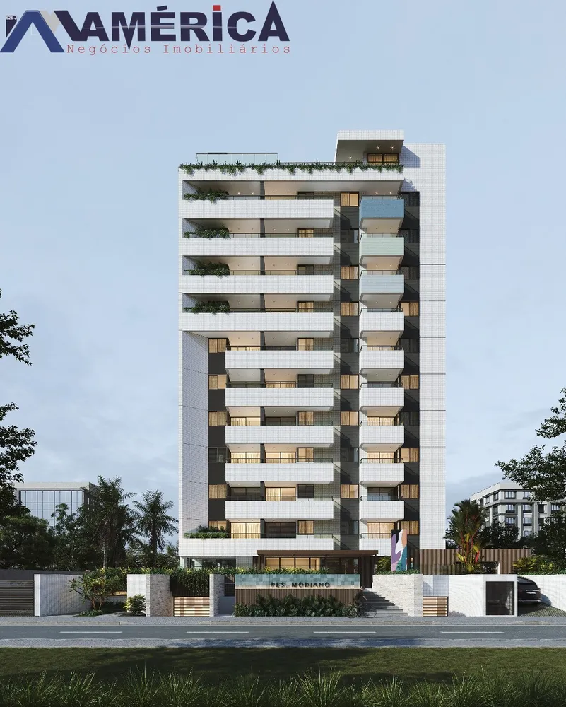 Apartamento, 3 quartos, 85 m² - Foto 16