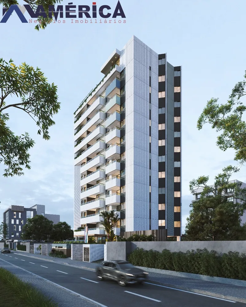 Apartamento, 3 quartos, 85 m² - Foto 1