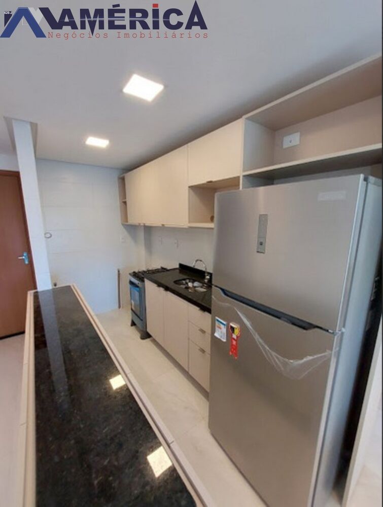 Apartamento, 2 quartos, 54 m² - Foto 1