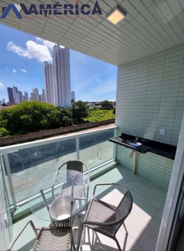 Apartamento, 2 quartos, 54 m² - Foto 3