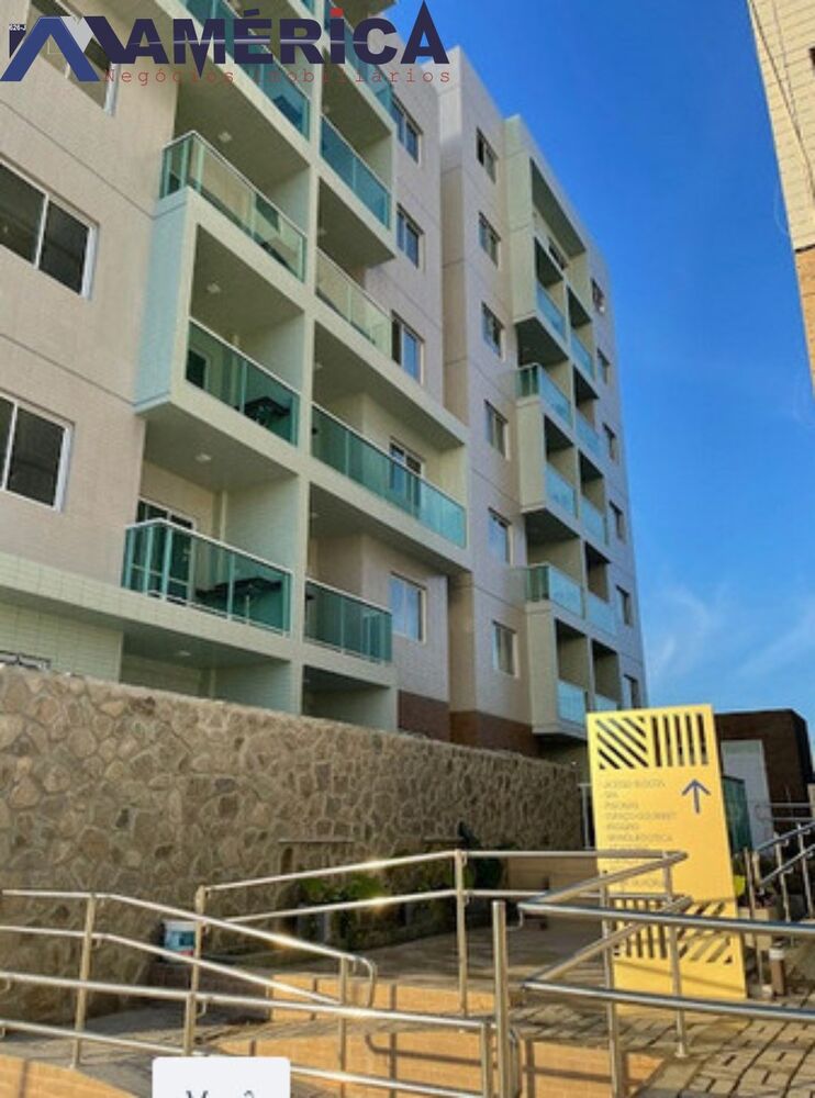 Apartamento, 2 quartos, 54 m² - Foto 2