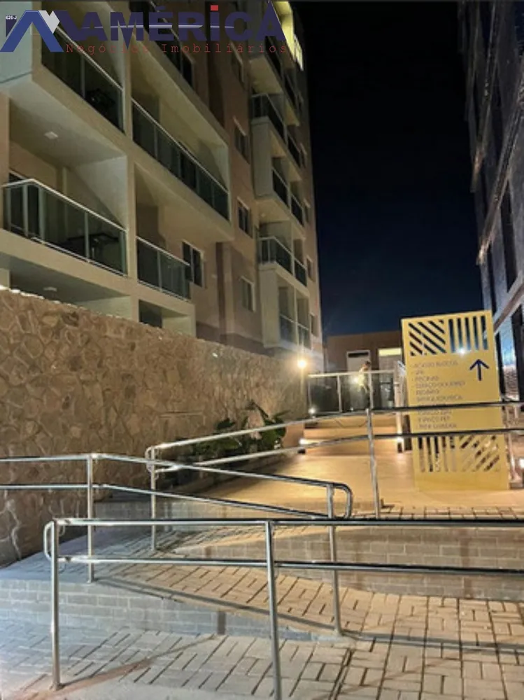 Apartamento, 2 quartos, 54 m² - Foto 4