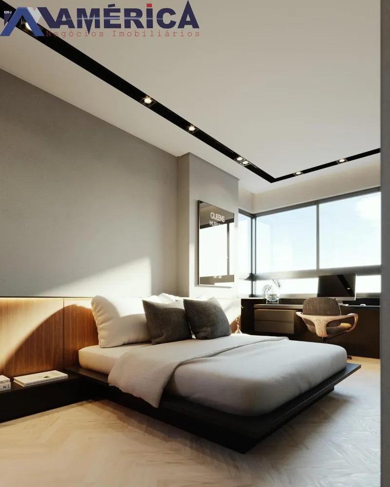 Apartamento, 3 quartos, 145 m² - Foto 14