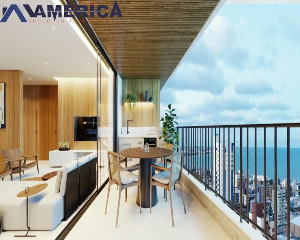 Apartamento, 3 quartos, 145 m² - Foto 12