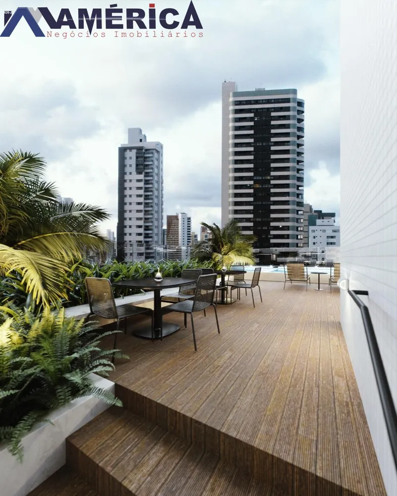 Apartamento, 3 quartos, 145 m² - Foto 11