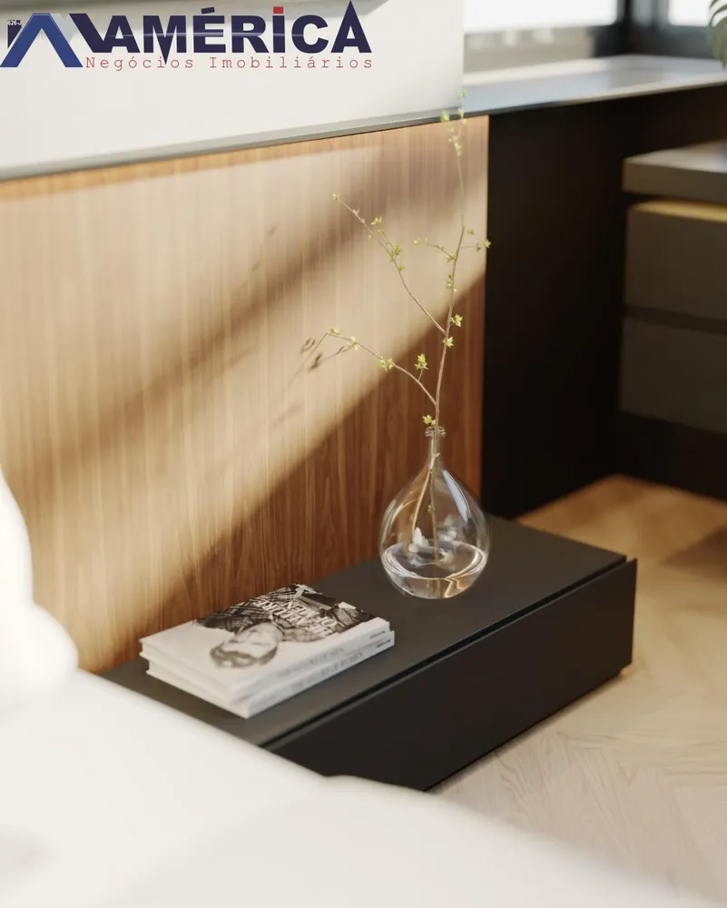 Apartamento, 3 quartos, 145 m² - Foto 10