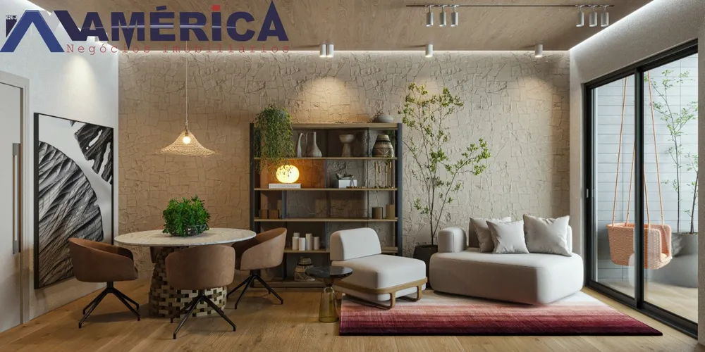 Apartamento, 3 quartos, 97 m² - Foto 10
