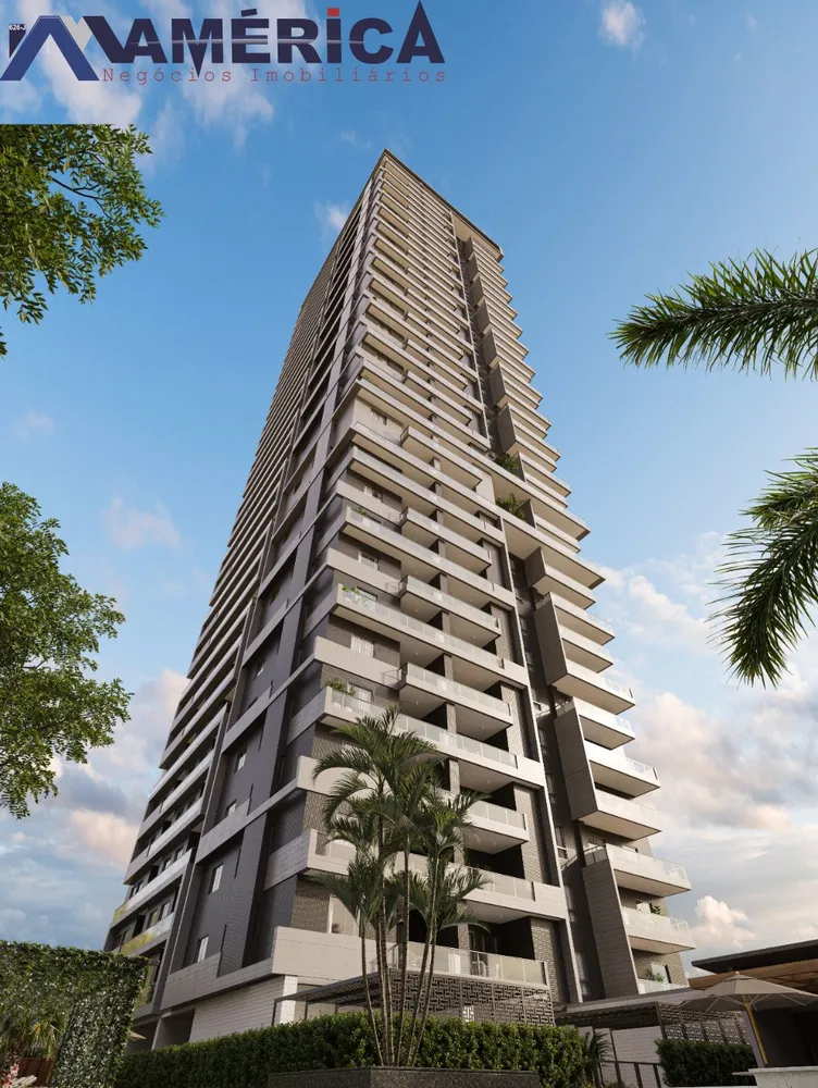 Apartamento, 3 quartos, 97 m² - Foto 7