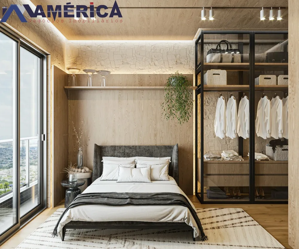 Apartamento, 3 quartos, 97 m² - Foto 11