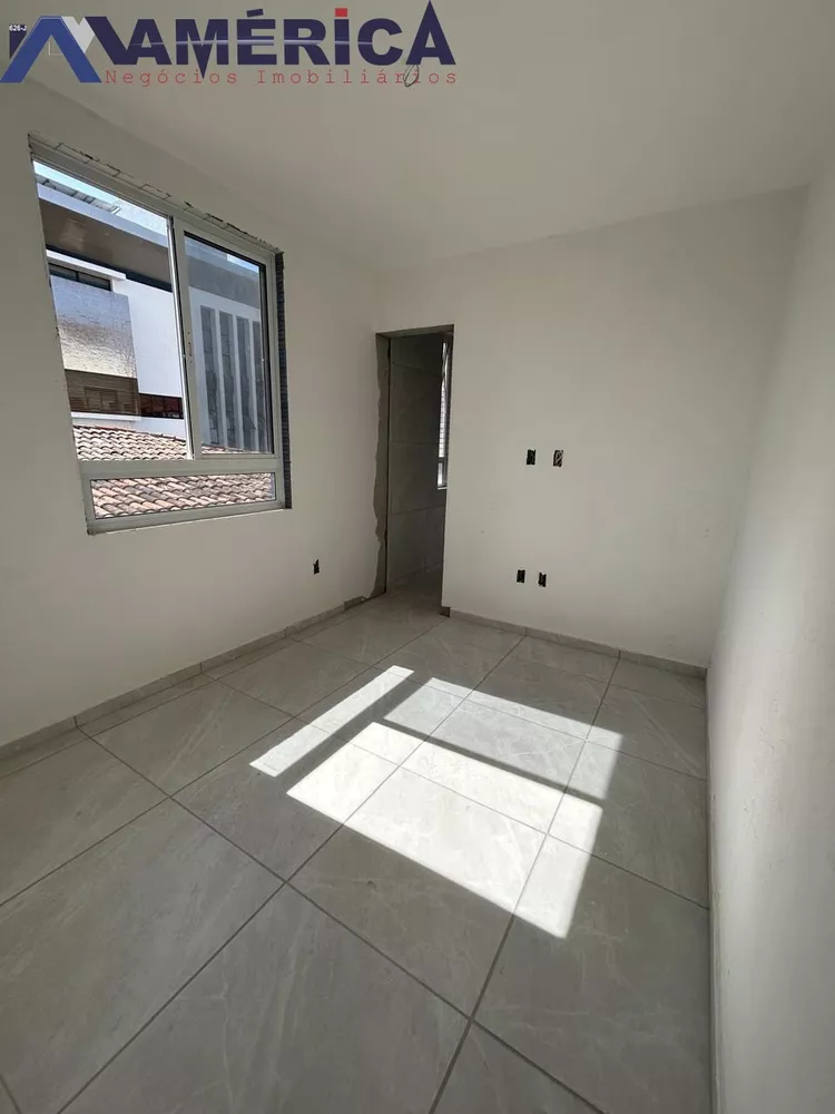 Apartamento à venda com 2 quartos, 52m² - Foto 3