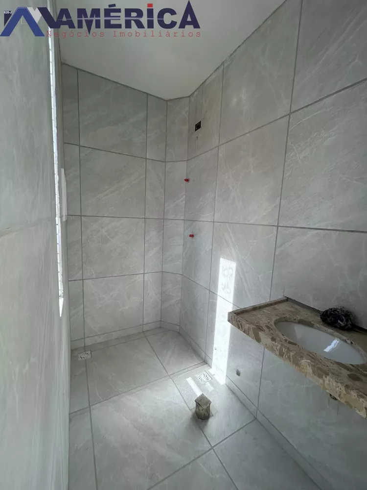 Apartamento à venda com 2 quartos, 52m² - Foto 2