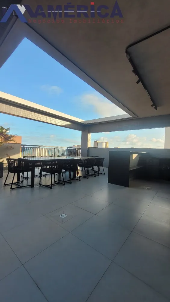 Apartamento, 2 quartos, 59 m² - Foto 6