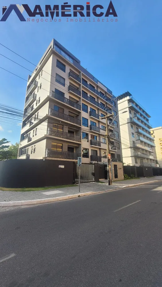 Apartamento, 2 quartos, 59 m² - Foto 1