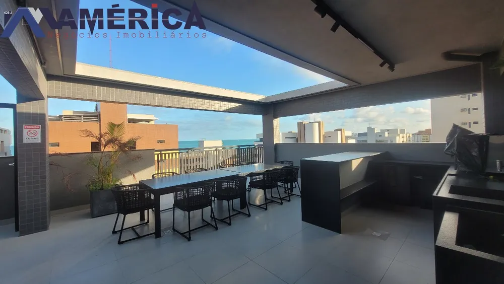 Apartamento, 2 quartos, 59 m² - Foto 7