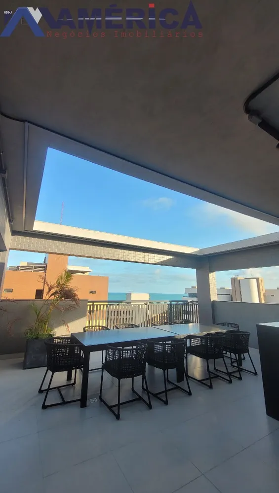Apartamento, 2 quartos, 59 m² - Foto 3