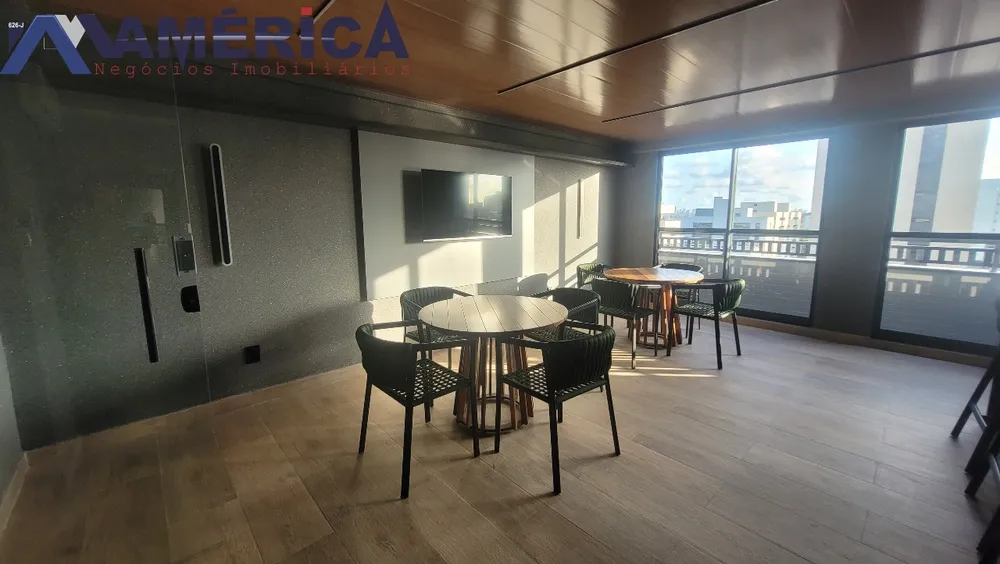 Apartamento, 2 quartos, 59 m² - Foto 4