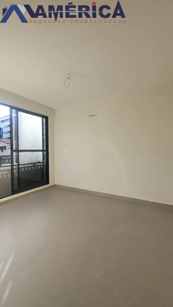 Apartamento, 2 quartos, 59 m² - Foto 2