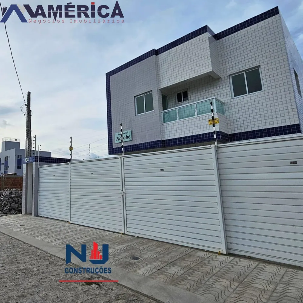 Apartamento, 2 quartos, 49 m² - Foto 1