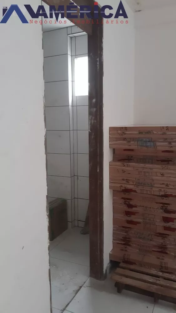 Apartamento à venda com 2 quartos, 54m² - Foto 2