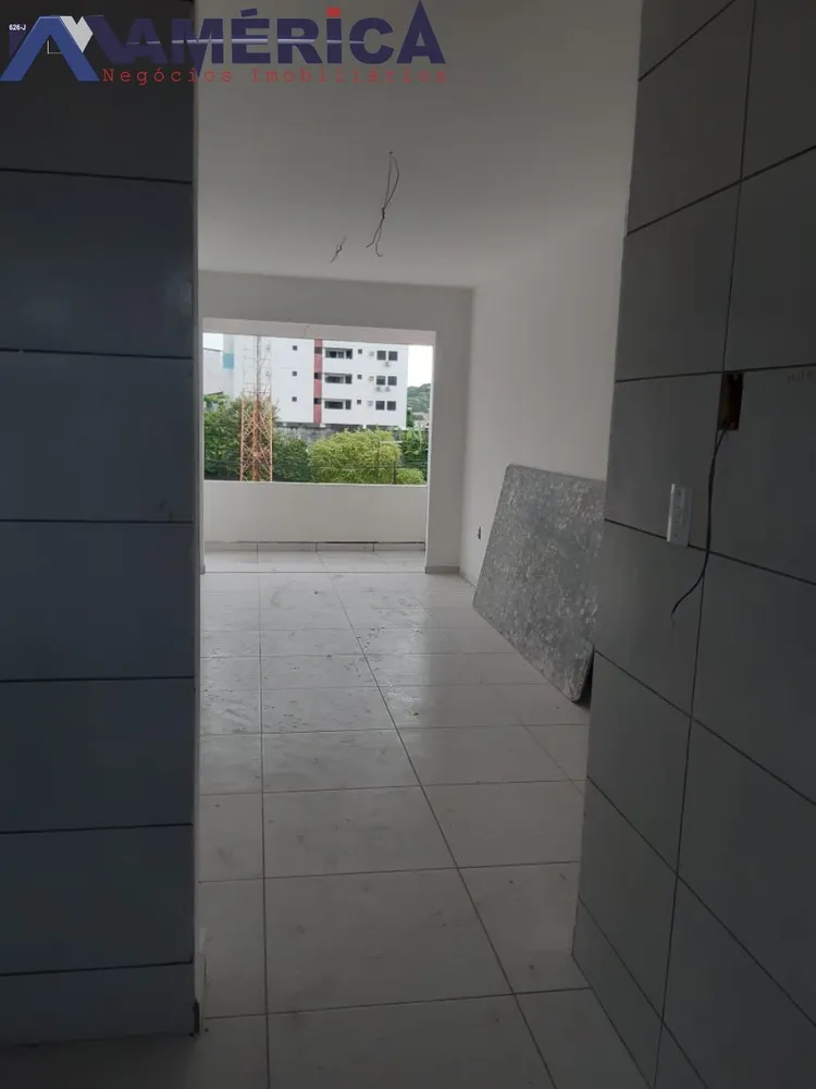 Apartamento, 2 quartos, 54 m² - Foto 14