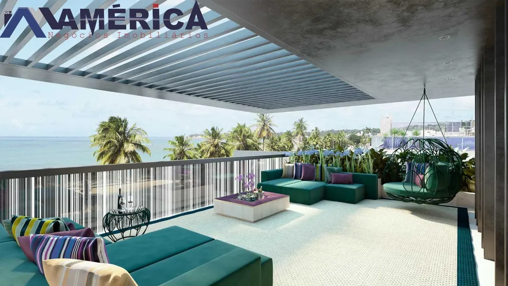 Apartamento, 1 quarto, 31 m² - Foto 10