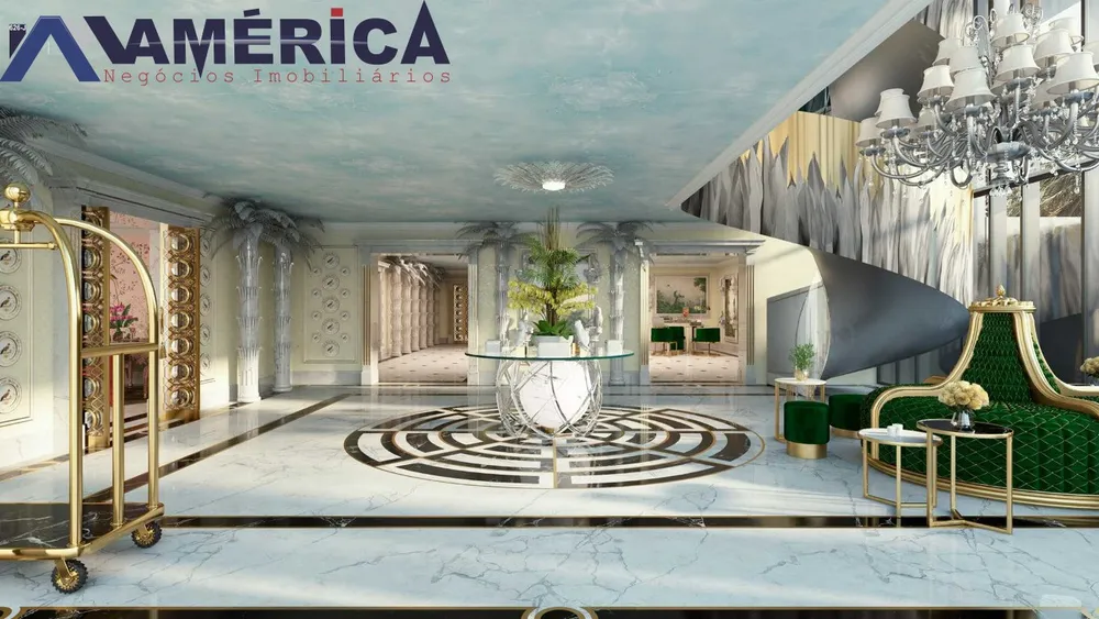 Apartamento, 1 quarto, 31 m² - Foto 12