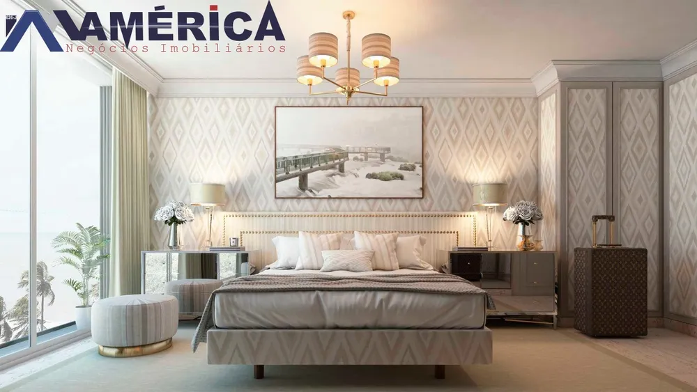 Apartamento, 1 quarto, 31 m² - Foto 5