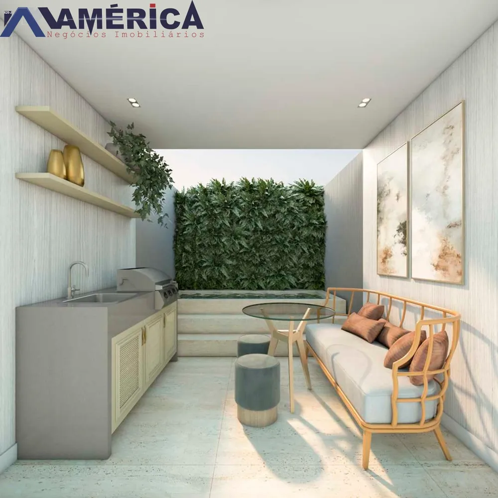 Apartamento, 1 quarto, 31 m² - Foto 9