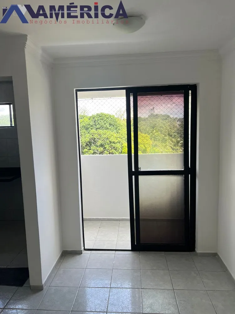 Apartamento, 2 quartos, 52 m² - Foto 5