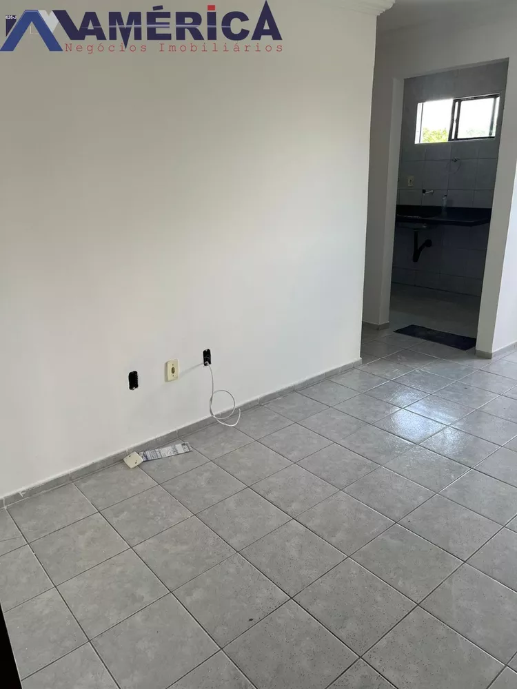 Apartamento à venda com 2 quartos, 52m² - Foto 4