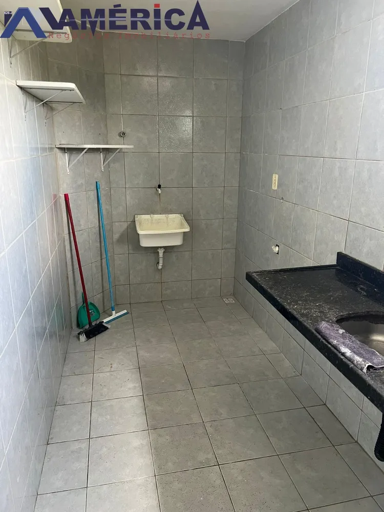 Apartamento, 2 quartos, 52 m² - Foto 10