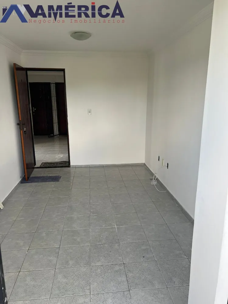 Apartamento, 2 quartos, 52 m² - Foto 7