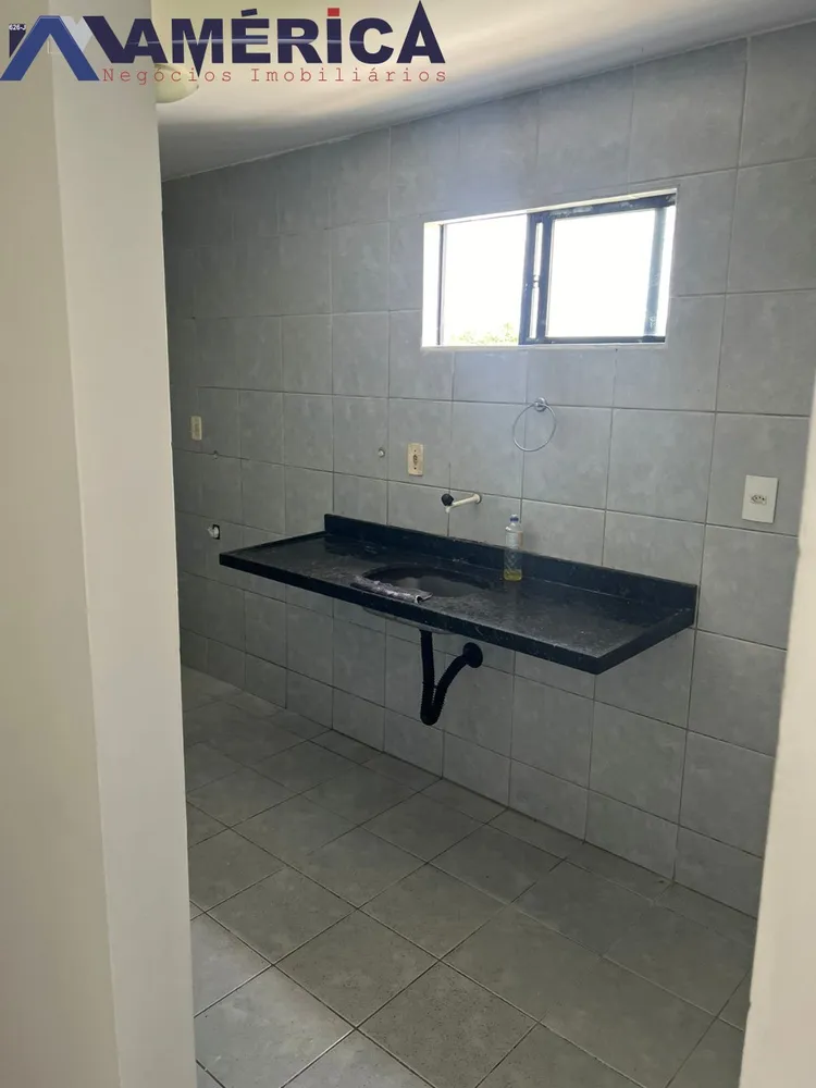 Apartamento, 2 quartos, 52 m² - Foto 9