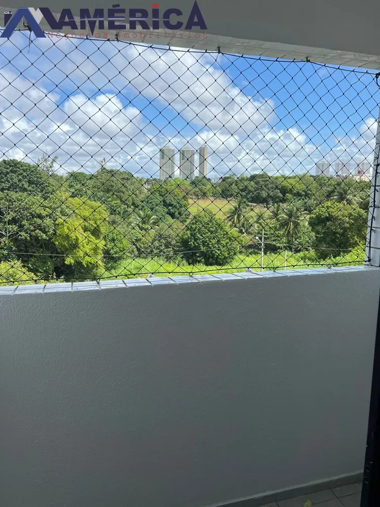 Apartamento, 2 quartos, 52 m² - Foto 6