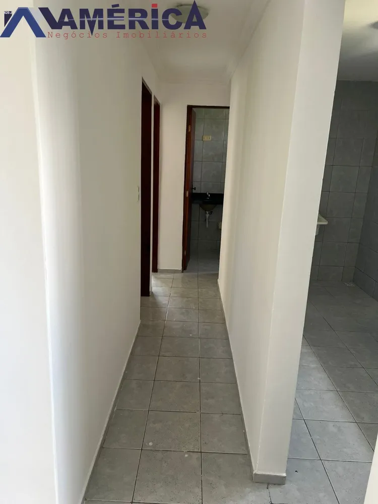 Apartamento, 2 quartos, 52 m² - Foto 8