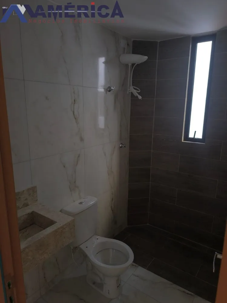 Cobertura, 3 quartos, 71 m² - Foto 8