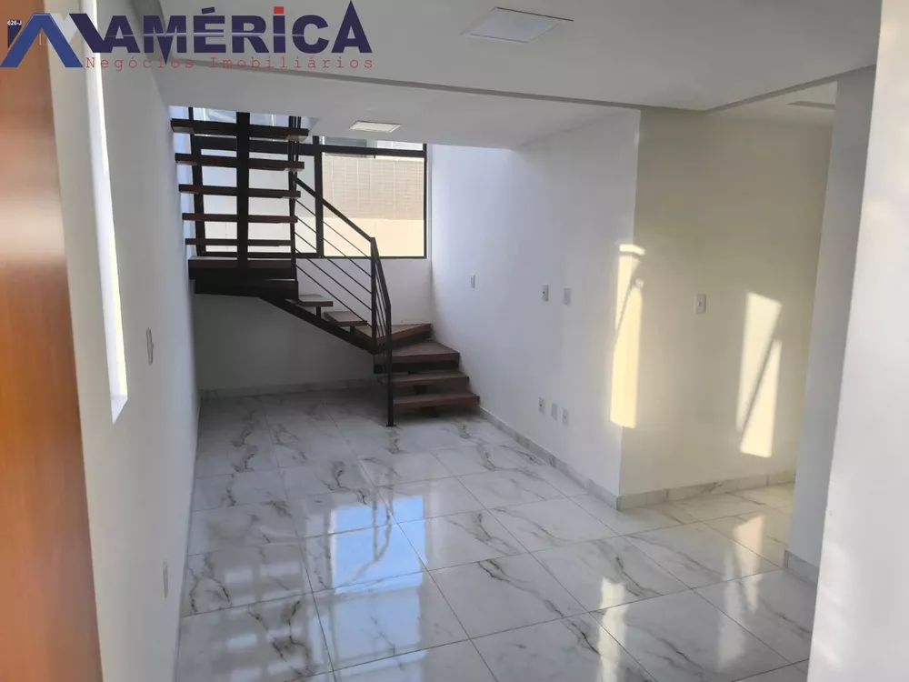 Cobertura à venda com 3 quartos, 71m² - Foto 3